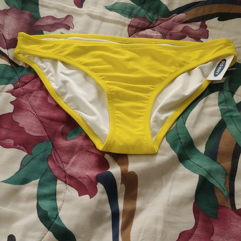 Swim Bikini Bottom
